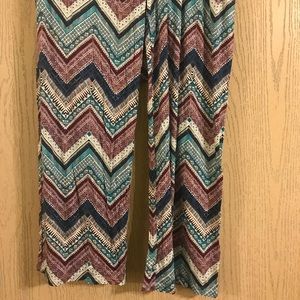 Palazzo Pants